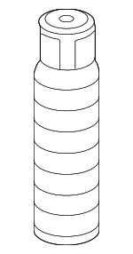 52687TA0A01 - Suspension: Dust Shield for Acura Image