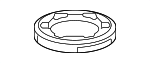 52686SDAA01 - : Spring Insulator for Acura Image