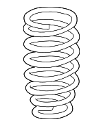 52441TL6F11 - : Coil Spring for Acura Image