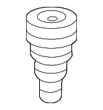 52722TK4A01 - Suspension: Stopper for Acura: RL, TL, TSX Image