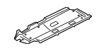 9Y0825205L - Body: Side Shield for Porsche Image