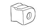 555132G000 - Suspension: Stabilizer Bar Bushing for Kia: Optima, Rondo Image