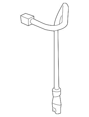 971907637A - Brakes: Wear Indicator for Porsche Image