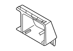 9491792 - Body: Radio Pocket for Volvo Image