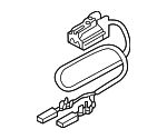 9452264 - Body: Cable for Volvo Image