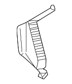 36050136 - Body: Amplifier for Volvo Image