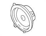 30679500 - Body: Front Dr Speaker for Volvo Image