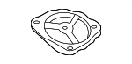3409736 - Body: Bracket for Volvo Image