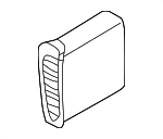 30722445 - Body: Box for Volvo Image