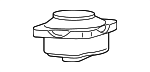 68084747AA - Transmission: Automatic Transmission Mount for Mopar Image