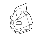 5371152010 - Body: Front Panel for Scion: xA, xB | Toyota: Echo Image