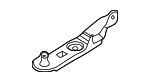 PAH920211 - Engine: Mount Bracket for Mazda Image