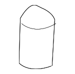 90364SG0004 - Suspension: Top Nut for Honda: Accord, Accord Crosstour, Civic, Civic del Sol, Clarity, CR-V, CR-Z, Crosstour, Fit, Insight, Odyssey, Prelude, S2000 Image