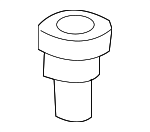 52722S5TA01 - Suspension: Strut Bumper for Honda: Civic Image