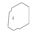 30746013 - Electrical: Switch for Volvo Image