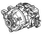 LR190222 - Electrical: Alternator for Land-Rover Image