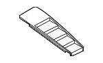 427825313B - : Louver for Audi: R8 Image