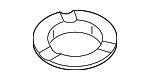 54034EZ00A - Suspension: Coil Spring Insulator for Nissan Image