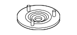 561151LA0A - Suspension: Suspension Strut Mount for Nissan Image