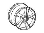 8W0601025ES - : Wheel, Alloy for Audi: A4, A4 Quattro, S4 Image
