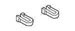 8L0012243A - Vehicles, Equipment, Tools, &amp; Supplies: Multi-Purpose Tool Set for Audi Image