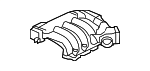 4591983AB - Engine: Plenum for Mopar Image