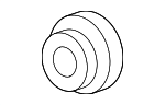 4663632 - Engine: Crankshaft Gear for Mopar Image