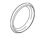 51177427795 - Body: Housing Seal for BMW Image