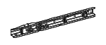6140142900 - Body: Rocker Reinforced for Toyota: bZ4X Image