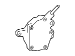 2930037011 - Emission System: Vacuum Pump for Scion: iM | Toyota: C-HR, Corolla, Corolla iM Image