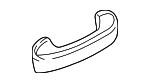 22730929 - Body: Handle, Outside for GM Image