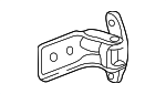 15861045 - Body: Upper Hinge for GM Image