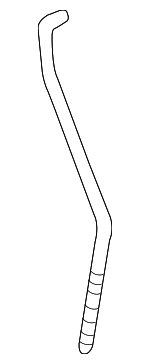 22690548 - Body: Handle, Outside Rod for GM Image