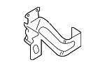 1K1819453 - HVAC: HVAC Blower Motor Bracket for Volkswagen Image
