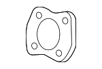 30731471 - : Catalytic Converter Gasket for Volvo Image
