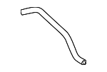3294348151 - Cooling System: Oil Hose for Lexus: RX350 Image