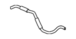 329300E022 - : Inlet Hose for Lexus: RX350 Image