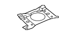 G56G03JAMA - Body: Spare Bracket for Nissan Image
