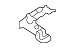 G45D26SAMB - Body: Stay Bracket for Nissan Image