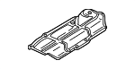 10239715 - Exhaust: Heat Shield for GM Image