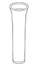 55325K0000 - Suspension: Dust Shield for Kia: Seltos, Soul Image