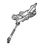 CC3932AM0D - : Steering Column for Mazda Image