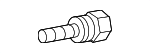 Lower Shaft Lower Bolt