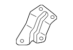 C23667B31 - : Column Assembly Bracket for Mazda: 3, 5 Image