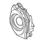 85578505 - Entertainment &amp; Telematics: Speaker for GM Image