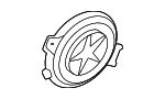 85672079 - Body: Rear Speaker for GM Image