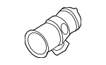 PAB25420010 - : Catalytic Converter for Porsche: Cayenne Image