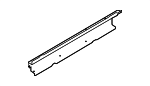 651702P500 - Body: Sill Panel for Kia: Sorento Image