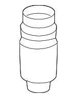 64536922944 - HVAC: Pressure Line Valve for Mini Image