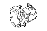 64525B31E59 - : A/C Compressor for Mini Image